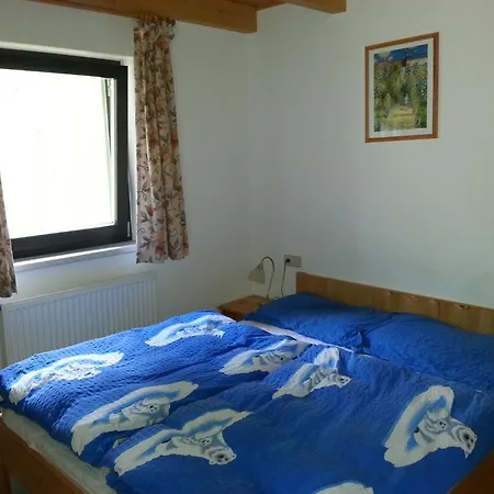 Fichtenblockhütte Sonnenalpe Nassfeld Zimmer foto