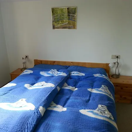 Fichtenblockhütte Sonnenalpe Nassfeld Zimmer foto