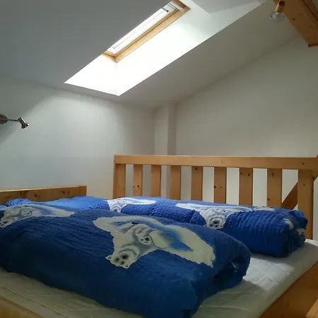Fichtenblockhütte Sonnenalpe Nassfeld Zimmer foto