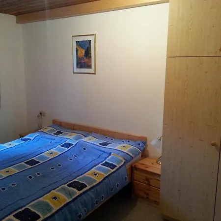 Fichtenblockhütte Sonnenalpe Nassfeld Zimmer foto