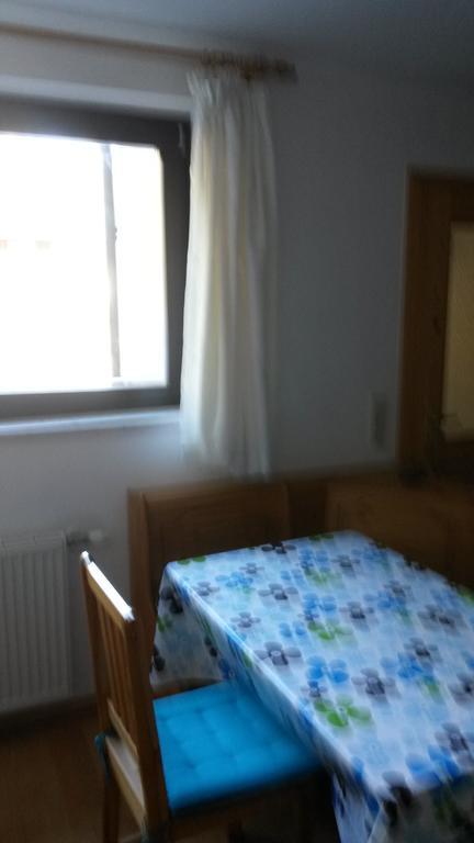 Apartment Fichtenblockhütte