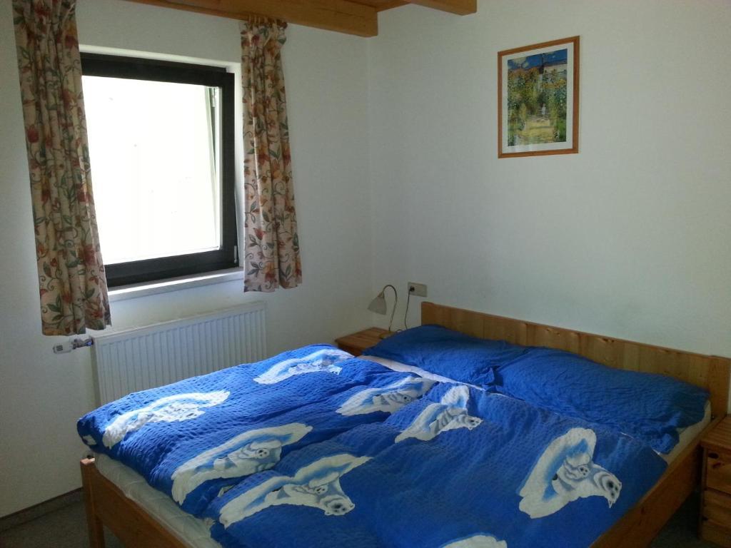 Fichtenblockhütte *