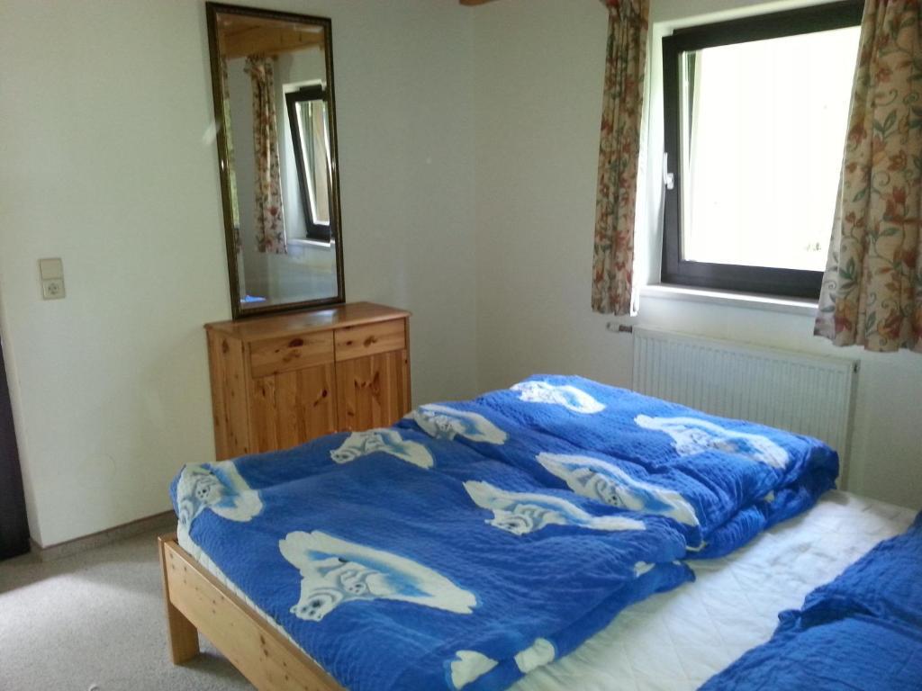 Apartment Fichtenblockhütte Sonnenalpe Nassfeld