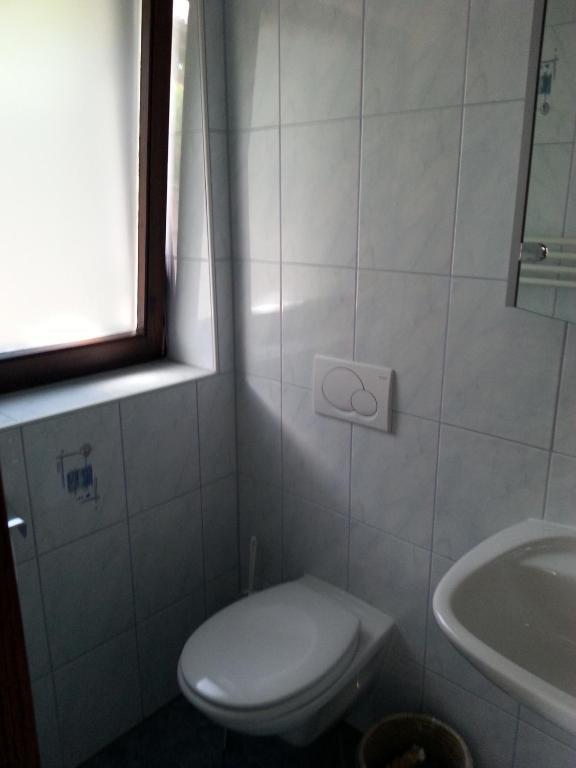 Fichtenblockhütte Apartment Sonnenalpe Nassfeld