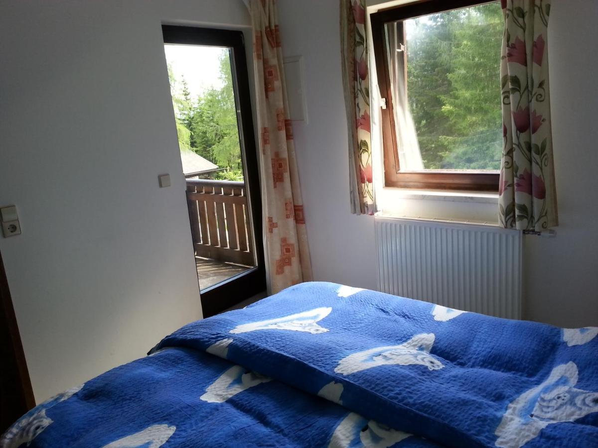Fichtenblockhütte * Sonnenalpe Nassfeld